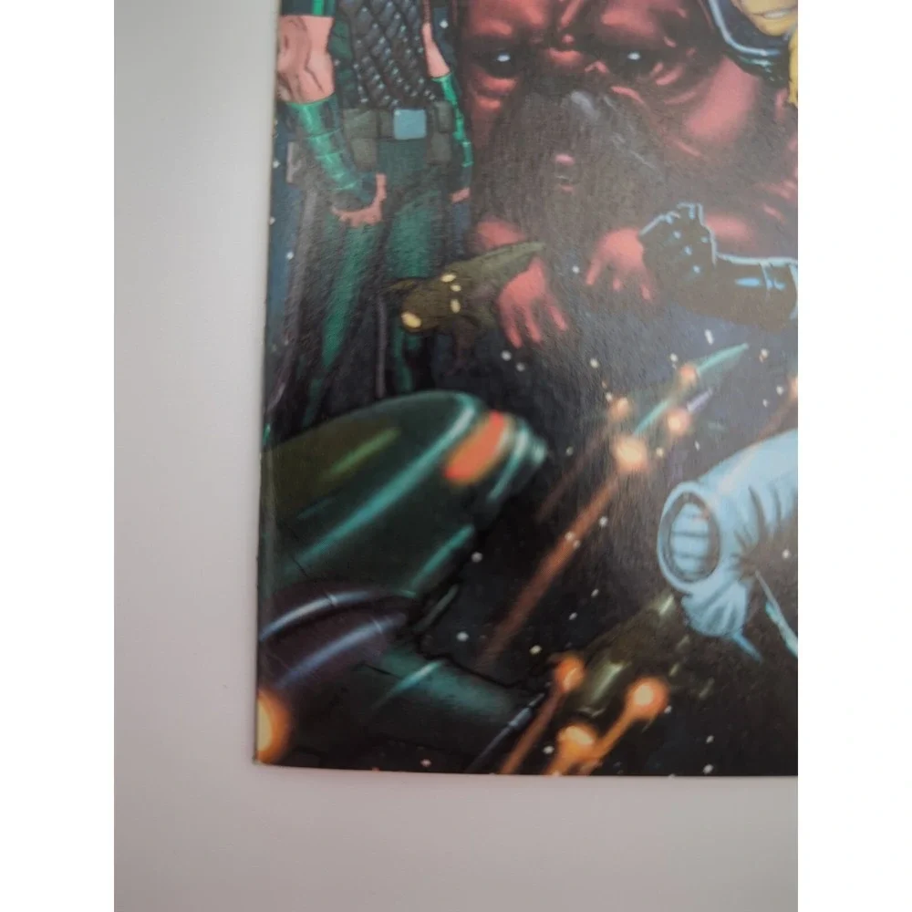Marvel‎ FF Fantastic Four #23 (2012) Hickman Variant Cover Marvel NM Range